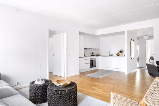 Billede fra lejemålet på Torvegade, 5000 Odense C Billede fra lejemålet på Torvegade, 5000 Odense C