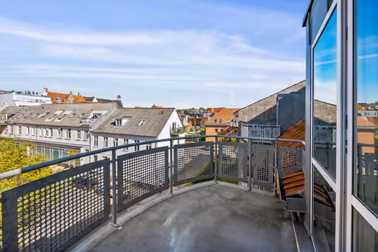 Billede fra lejemålet på Grønnegade 19, 7100 Vejle Billede fra lejemålet på Grønnegade 19, 7100 Vejle