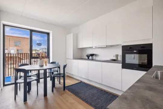 Billede fra lejemålet på John Steinbecks Alle 48, 9220 Aalborg Øst Billede fra lejemålet på John Steinbecks Alle 48, 9220 Aalborg Øst