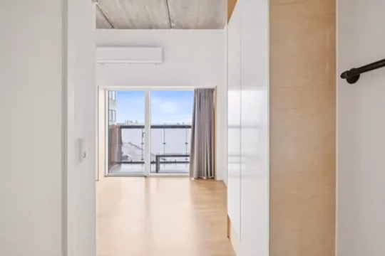 Billede fra lejemålet på Lindholm Brygge 35, 9400 Nørresundby Billede fra lejemålet på Lindholm Brygge 35, 9400 Nørresundby