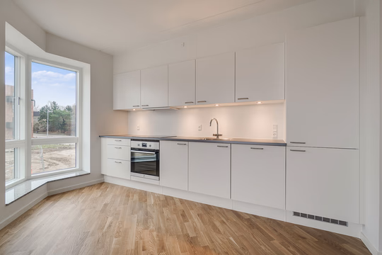 Billede fra lejemålet på Studiestrædet 31, 3400 Hillerød