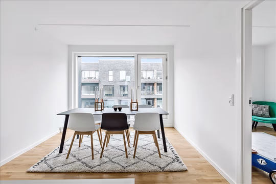 Billede fra lejemålet på Alliancevej 31, 2450 København SV Billede fra lejemålet på Alliancevej 31, 2450 København SV