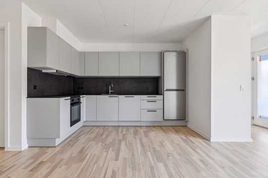 Billede fra lejemålet på Onsholtvej 122 B, 8260 Viby J