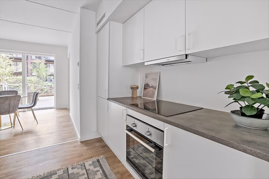 Billede fra lejemålet på Tommerupgade 35, 2630 Taastrup