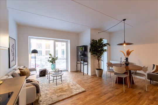 Billede fra lejemålet på Grankoglen 22, 2600 Glostrup Billede fra lejemålet på Grankoglen 22, 2600 Glostrup