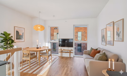 Billede fra lejemålet på Else Alfelts Vej 36F, 2300 København S Billede fra lejemålet på Else Alfelts Vej 36F, 2300 København S