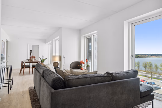 Billede fra lejemålet på Søtorvet, 8600 Silkeborg