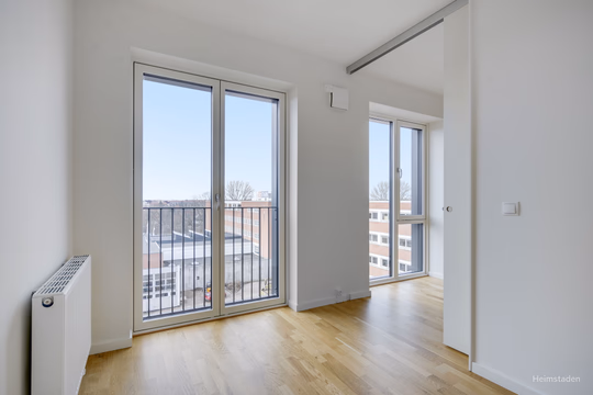 Billede fra lejemålet på C.F. Richs Vej 105C, 2000 Frederiksberg Billede fra lejemålet på C.F. Richs Vej 105C, 2000 Frederiksberg