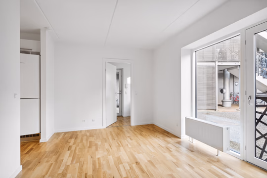 Billede fra lejemålet på Munkemøllestræde, 5000 Odense C Billede fra lejemålet på Munkemøllestræde, 5000 Odense C