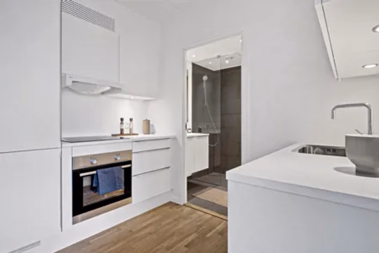 Billede fra lejemålet på Pie Frandsens Gade 3, 8240 Risskov Billede fra lejemålet på Pie Frandsens Gade 3, 8240 Risskov