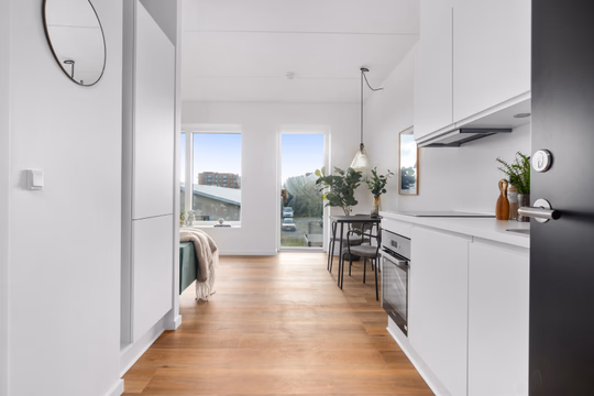 Billede fra lejemålet på Arresøvej, 8240 Risskov Billede fra lejemålet på Arresøvej, 8240 Risskov