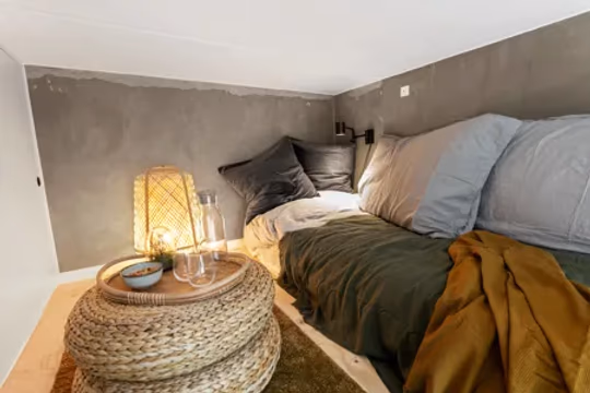 Billede fra lejemålet på Apisvej 32, 8381 Tilst Billede fra lejemålet på Apisvej 32, 8381 Tilst