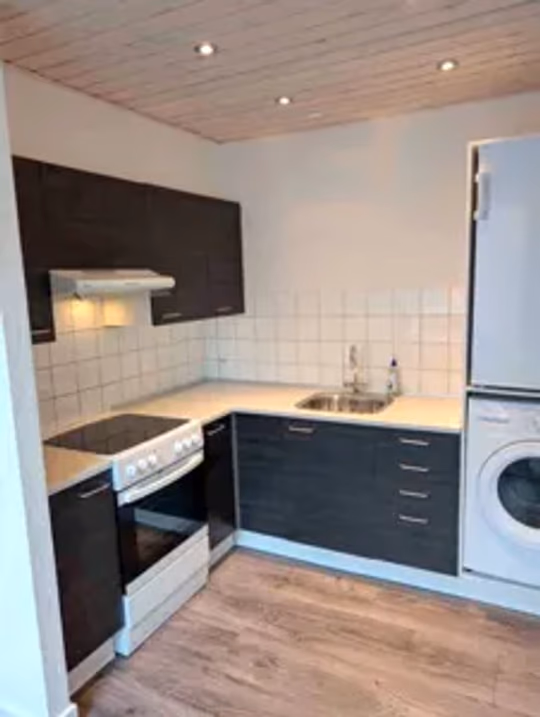 Billede fra lejemålet på Vendelbogade 4B, 9800 Hjørring Billede fra lejemålet på Vendelbogade 4B, 9800 Hjørring