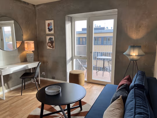 Billede fra lejemålet på Frederikssundsvej 11A, 2400 København NV Billede fra lejemålet på Frederikssundsvej 11A, 2400 København NV