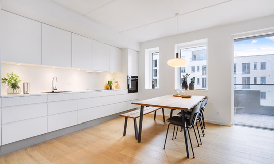Billede fra lejemålet på Linus Paulings Vej 22, 2450 København SV Billede fra lejemålet på Linus Paulings Vej 22, 2450 København SV