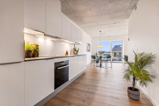 Billede fra lejemålet på Kirsten Munks Dal, 8700 Horsens Billede fra lejemålet på Kirsten Munks Dal, 8700 Horsens