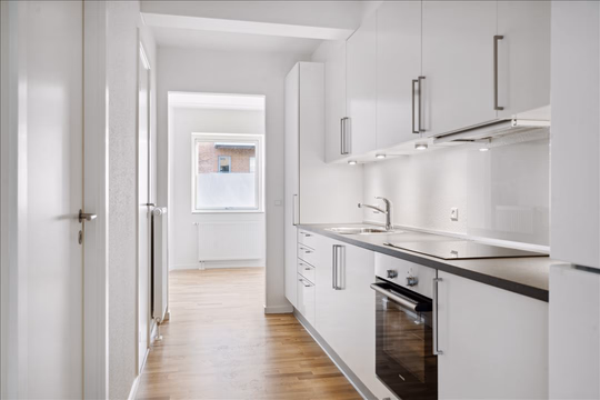 Billede fra lejemålet på Munkemøllestræde 20, 5000 Odense C