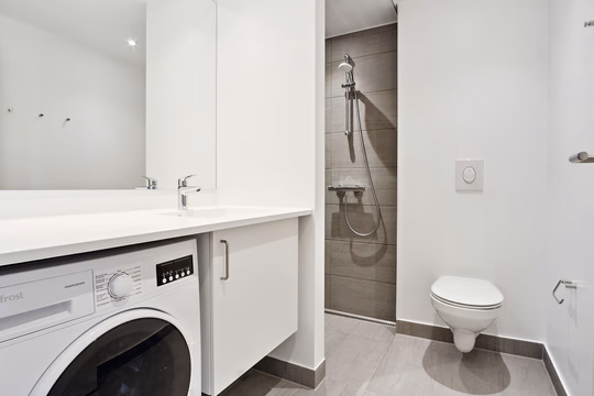 Billede fra lejemålet på Kongevellen 11, 8240 Risskov Billede fra lejemålet på Kongevellen 11, 8240 Risskov