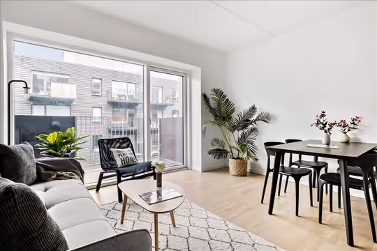 Billede fra lejemålet på Baldersgade 19, 8230 Åbyhøj Billede fra lejemålet på Baldersgade 19, 8230 Åbyhøj