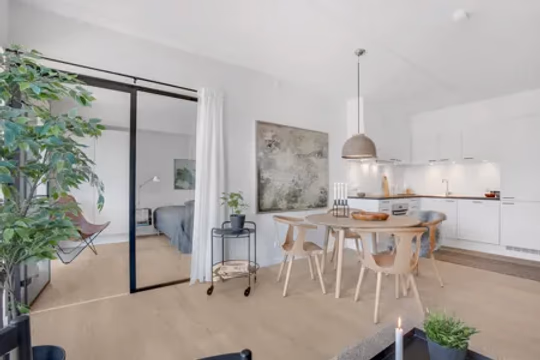 Billede fra lejemålet på Poul Larsens Vej 86, 9000 Aalborg