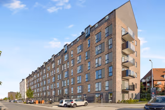 Billede fra lejemålet på Gartnerbyen 9, 5200 Odense V Billede fra lejemålet på Gartnerbyen 9, 5200 Odense V