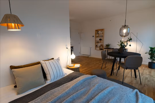 Billede fra lejemålet på Ørestads Boulevard 126 B, 2300 København S Billede fra lejemålet på Ørestads Boulevard 126 B, 2300 København S