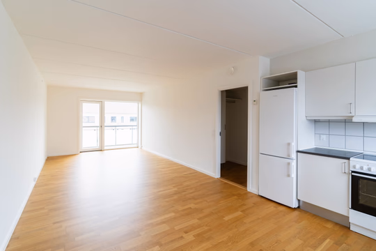 Billede fra lejemålet på Store Møllevej 6, 4000 Roskilde Billede fra lejemålet på Store Møllevej 6, 4000 Roskilde