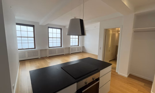 Billede fra lejemålet på Amaliegade 39, 1256 København K Billede fra lejemålet på Amaliegade 39, 1256 København K