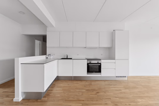 Billede fra lejemålet på Blomsterstræde 12, 2610 Rødovre