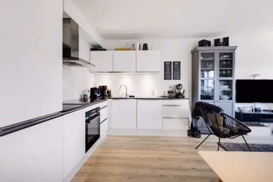 Billede fra lejemålet på Kildestrømmen 6, 9000 Aalborg
