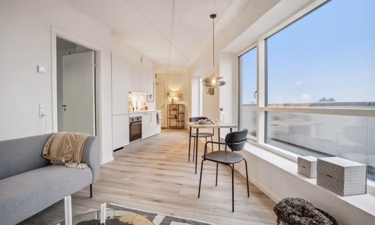 Billede fra lejemålet på Hvidovrevej 341A, 2650 Hvidovre Billede fra lejemålet på Hvidovrevej 341A, 2650 Hvidovre