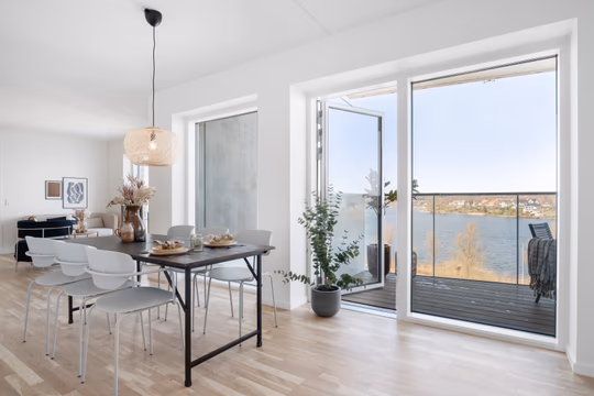 Billede fra lejemålet på Søtorvet, 8600 Silkeborg Billede fra lejemålet på Søtorvet, 8600 Silkeborg