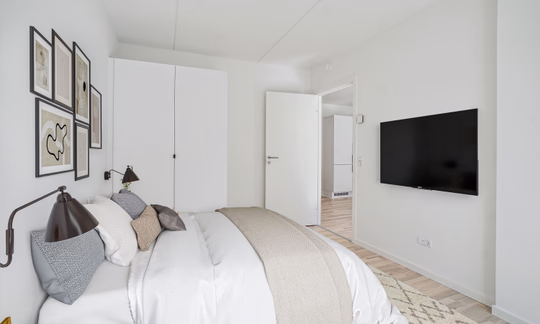 Billede fra lejemålet på Marsken 3, 3650 Ølstykke Billede fra lejemålet på Marsken 3, 3650 Ølstykke