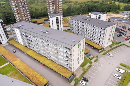 Billede fra lejemålet på Sabroesvej 3D, 7400 Herning