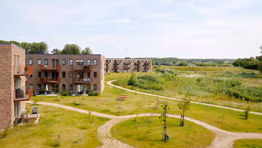 Billede fra lejemålet på Cirkelbuen 41, 3400 Hillerød Billede fra lejemålet på Cirkelbuen 41, 3400 Hillerød