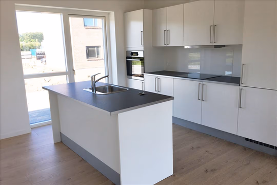 Billede fra lejemålet på Vimmerbyvej 49 st, 8600 Silkeborg