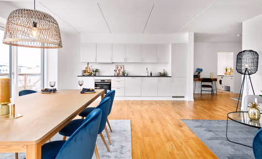 Billede fra lejemålet på Hørkær 19C 1. sal, 2730 Herlev Billede fra lejemålet på Hørkær 19C 1. sal, 2730 Herlev