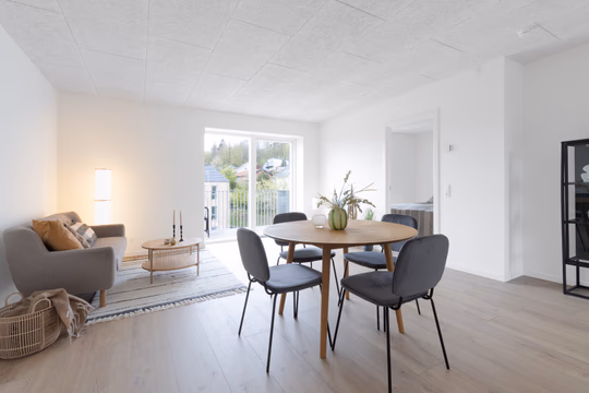 Billede fra lejemålet på Stadionvej, 6000 Kolding Billede fra lejemålet på Stadionvej, 6000 Kolding