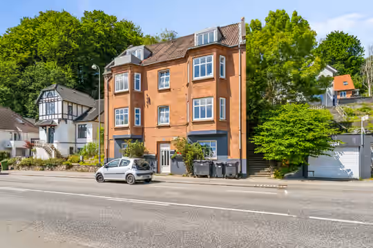 Billede fra lejemålet på Grejsdalsvej 39, 7100 Vejle Billede fra lejemålet på Grejsdalsvej 39, 7100 Vejle