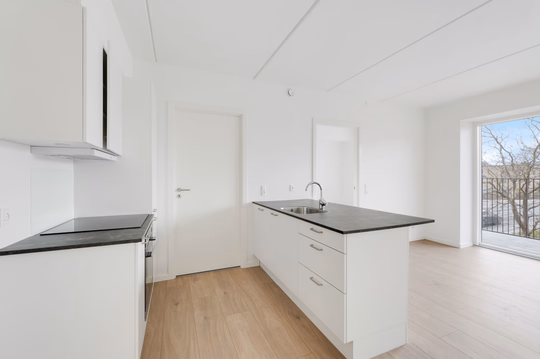 Billede fra lejemålet på Søndervangs Allé 30, 8260 Viby J Billede fra lejemålet på Søndervangs Allé 30, 8260 Viby J