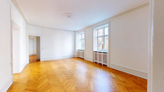 Billede fra lejemålet på Strandboulevarden 3, 2100 København Ø Billede fra lejemålet på Strandboulevarden 3, 2100 København Ø