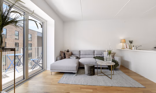 Billede fra lejemålet på Rolighedsvej 27, 2750 Ballerup