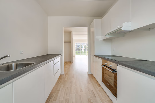Billede fra lejemålet på Haslevgade 8, 2630 Taastrup