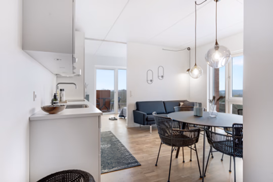 Billede fra lejemålet på Kirsten Holsts Gade 4, 8220 Brabrand