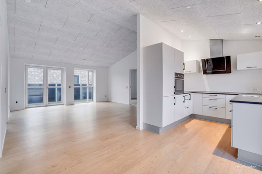 Billede fra lejemålet på Thorshammer 169, 7500 Holstebro
