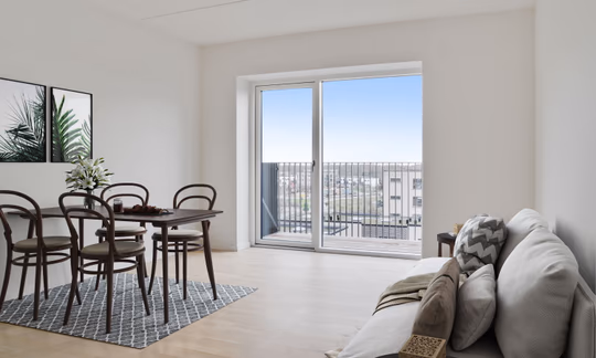 Billede fra lejemålet på Stendraget 2, 2640 Hedehusene Billede fra lejemålet på Stendraget 2, 2640 Hedehusene