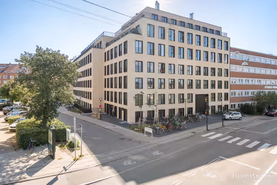 Billede fra lejemålet på C.F. Richs Vej 105D, 2000 Frederiksberg Billede fra lejemålet på C.F. Richs Vej 105D, 2000 Frederiksberg