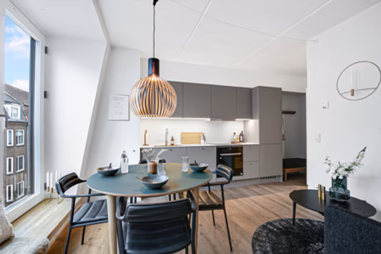 Billede fra lejemålet på Svendsgade 51, 9000 Aalborg Billede fra lejemålet på Svendsgade 51, 9000 Aalborg