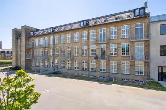Billede fra lejemålet på Engstien 1, 6000 Kolding Billede fra lejemålet på Engstien 1, 6000 Kolding