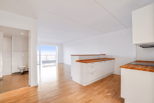 Billede fra lejemålet på Margretheholmsvej 36, 1432 København K Billede fra lejemålet på Margretheholmsvej 36, 1432 København K